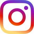 instagram graphic and link