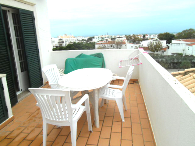 cabanas terrace
